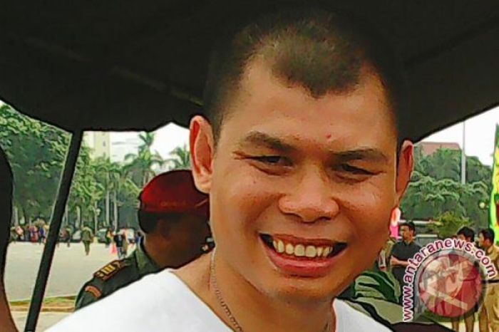 Biografi chris john petinju indonesia