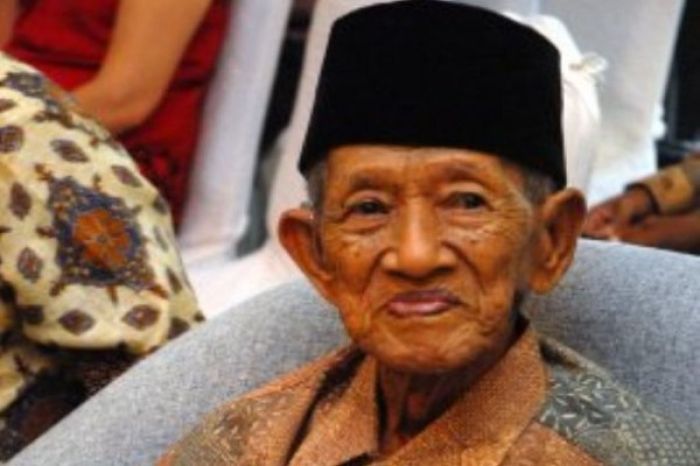 Biografi gesang pnecipta lagu bengawan