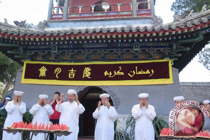 Tiongkok kuno peradaban cina sejarah awal