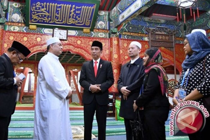 Melayu melaka kesultanan kegemilangan