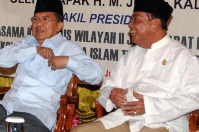 Biografi sukamdani sahid gitosardjono
