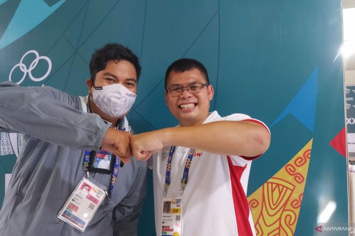 Biografi chris john petinju indonesia