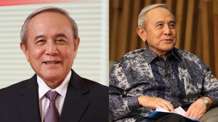 Biografi theodore rachmat