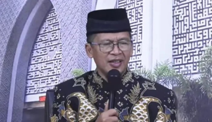 Biografi aa gym profil dan biodata lengkap