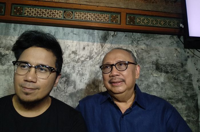 Biografi ebit g ade penyanyi dan