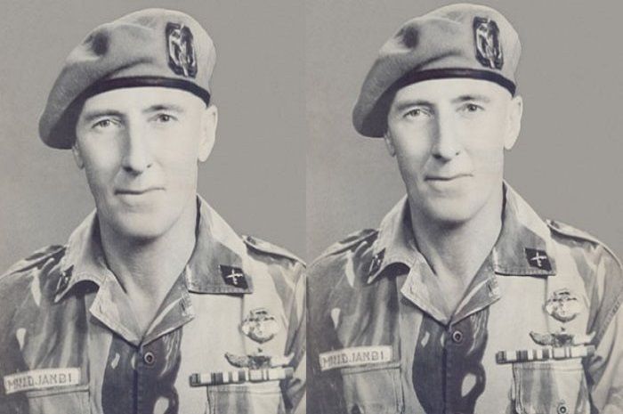 Biografi alex kawilarang