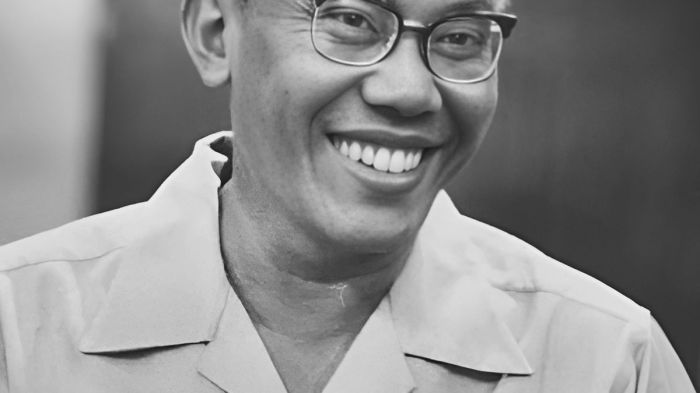 Biografi singkat syafruddin prawiranegara