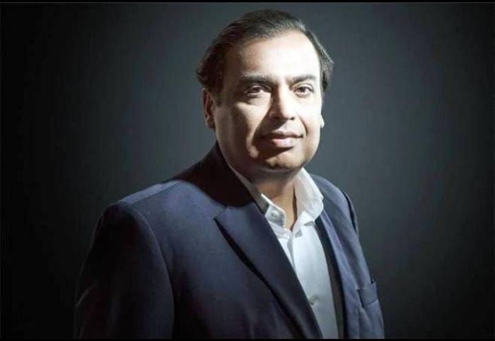 Biografi mukesh ambani kisah pengusaha terkaya di india