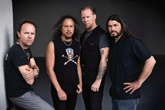Biografi metallica