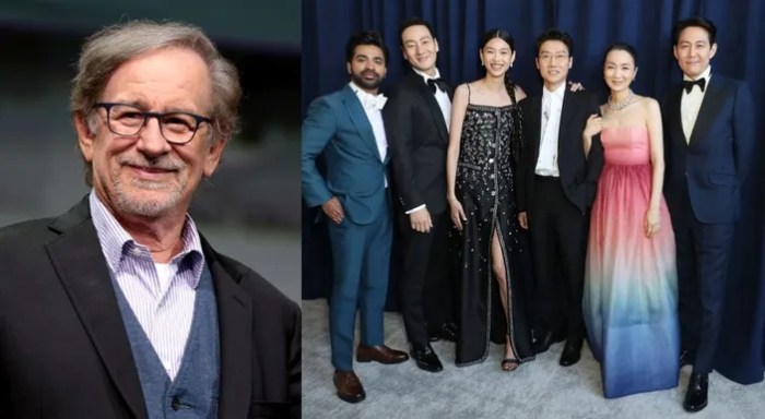 Biografi steven spielberg sutradara dan