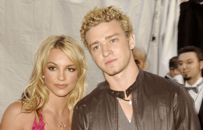 Spears britney brief childhood