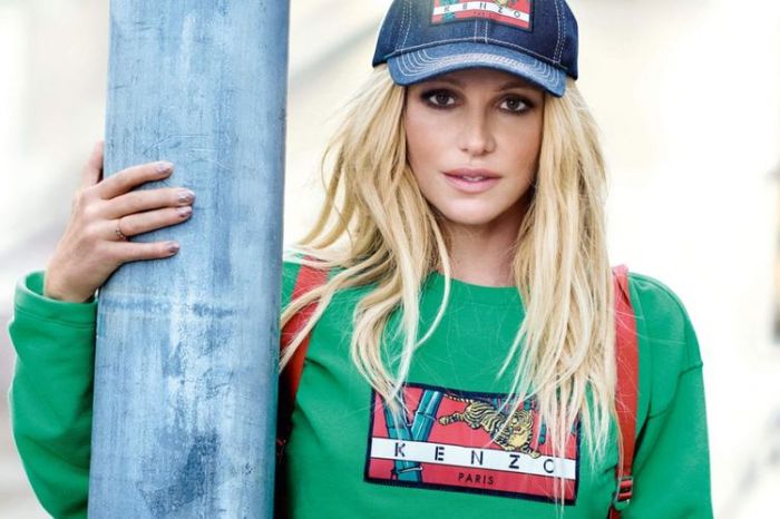 Biografi britney spears