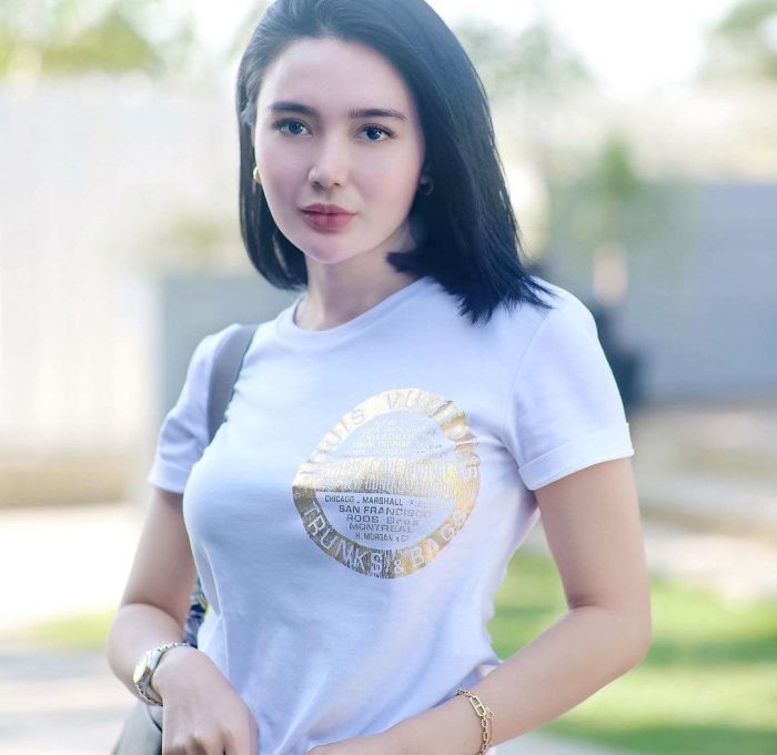 Perjalanan wika salim