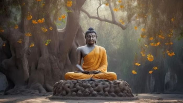 Buddha agama kelahiran raja pangeran biografi gautama ชาน gotama siddharta