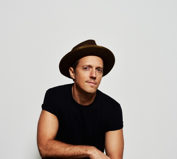 Jason mraz music love songs billboard album review miraz give lyrics article