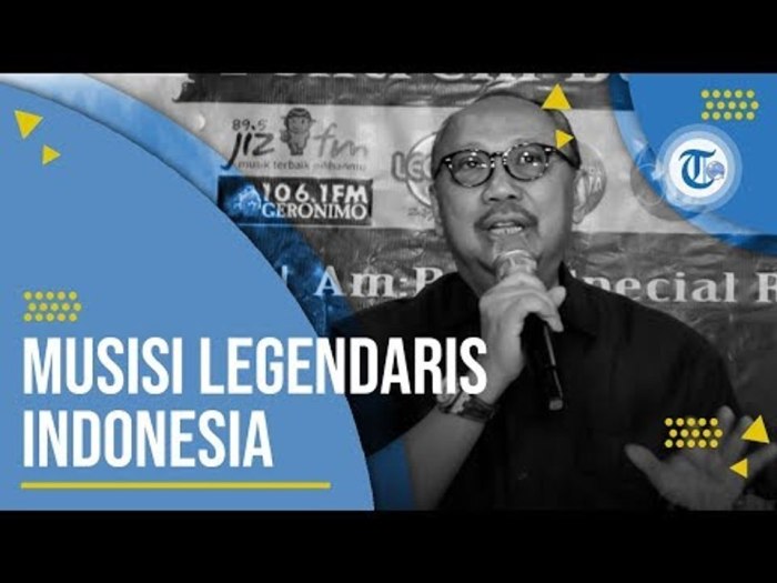Biografi ebit g ade penyanyi dan