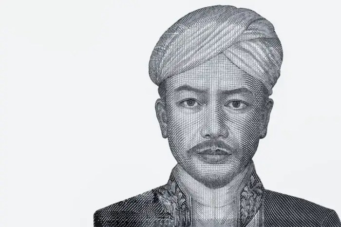 Pangeran antasari Pangeran antasari