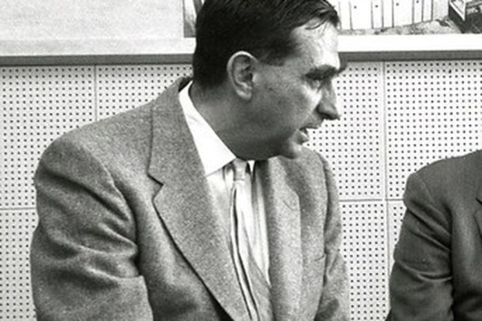 Biografi edward teller