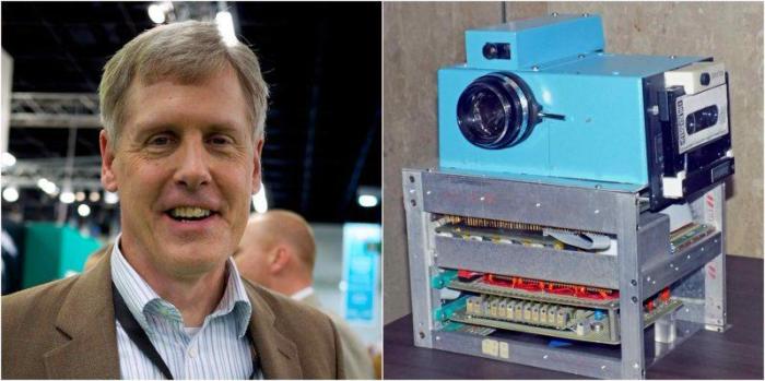 Biografi steven sinofsky penemu dan