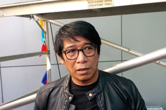Biografi parto partrio ovj