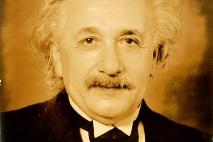 10 fakta albert einstein yang menarik yang tidak kamu ketahui