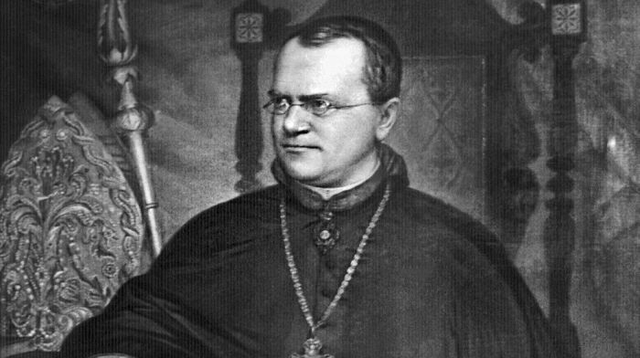 Biografi gregor mendel