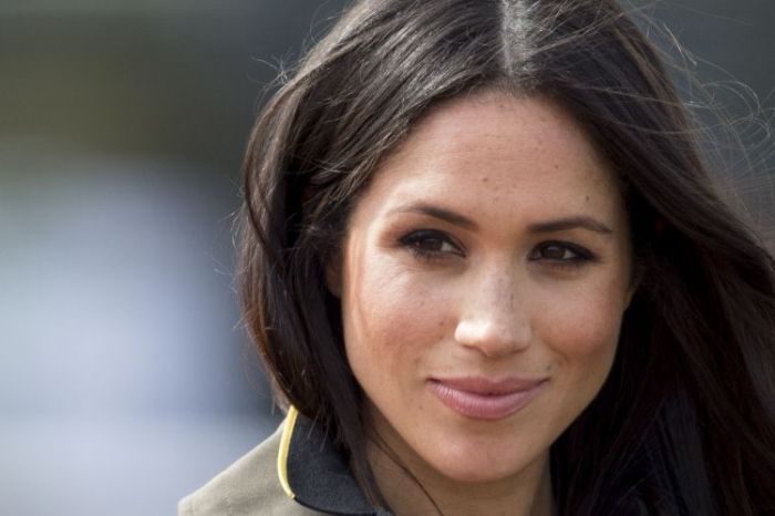 Meghan markle duchess sussex marke britannica fashionsizzle azra biography Biografi meghan markle