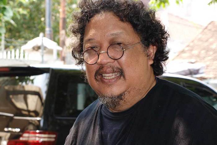 Biografi didi petet aktor senior