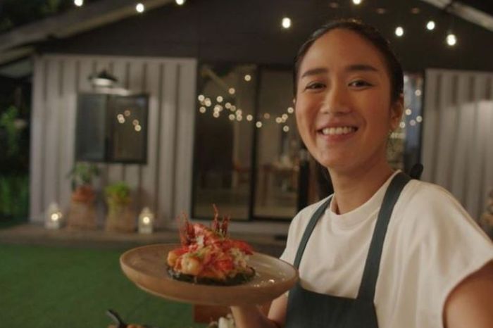 Renatta moeloek masterchef renata akun profil juri tegaskan punya tak fakta baju cari tahu yuk seputar pesona satunya potret intip Renatta moeloek masterchef renata akun profil juri tegaskan punya tak fakta baju cari tahu yuk seputar pesona satunya potret intip