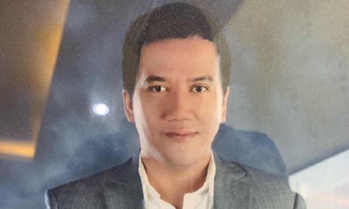 Biografi hm fitno crazy rich pondok indah