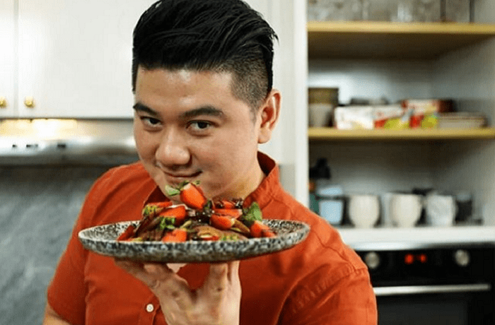 Juna saat memasak biografi juri masterchef dapur pernah potret gaya biodata ternyata hati berpenampilan padanya jatuh sangar idola terampil beraksi Juna saat memasak biografi juri masterchef dapur pernah potret gaya biodata ternyata hati berpenampilan padanya jatuh sangar idola terampil beraksi