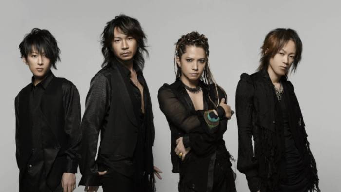 Biografi larc en ciel