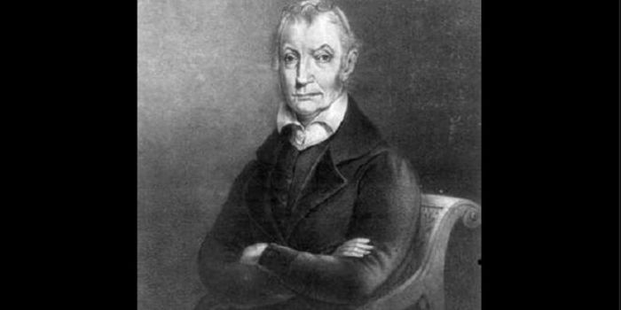 Jefferson thomas timeline biography history charts