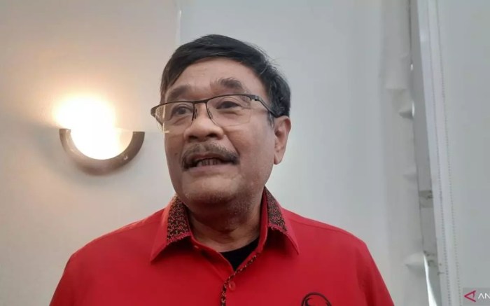 Sihar sitorus saiful djarot hidayat pendamping hasil serentak pilkada