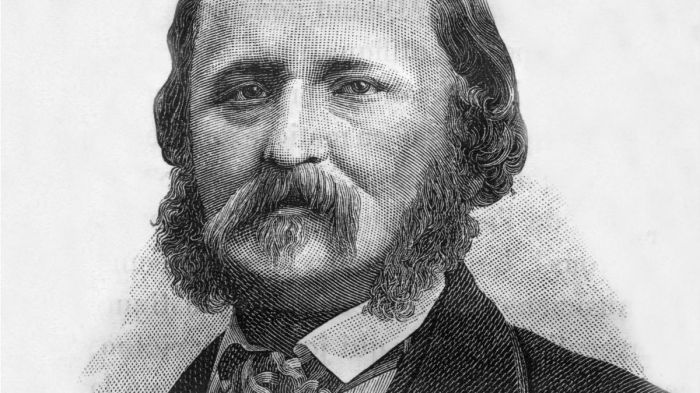 Biografi edouard leon scott de