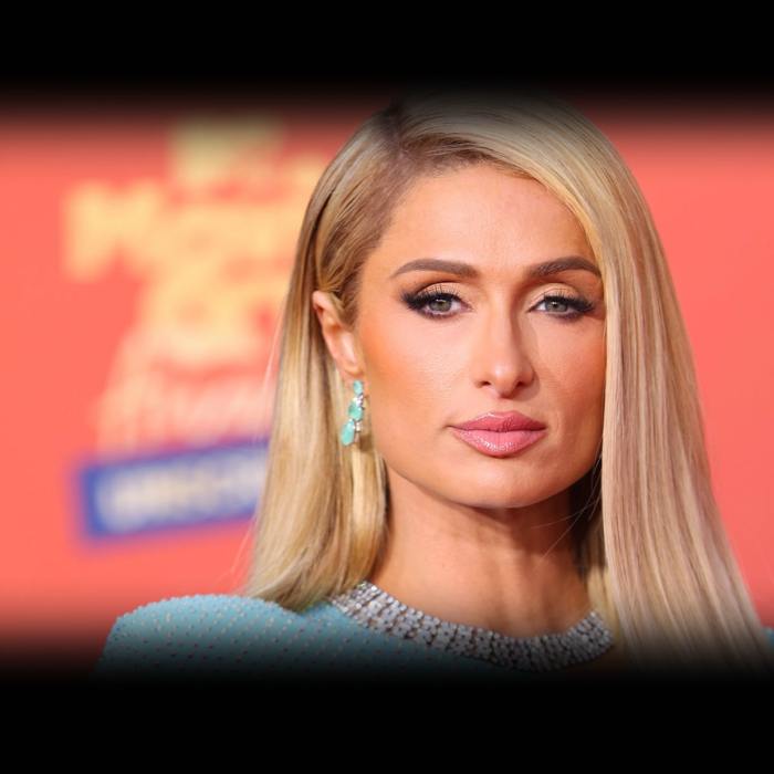 Biografi paris hilton
