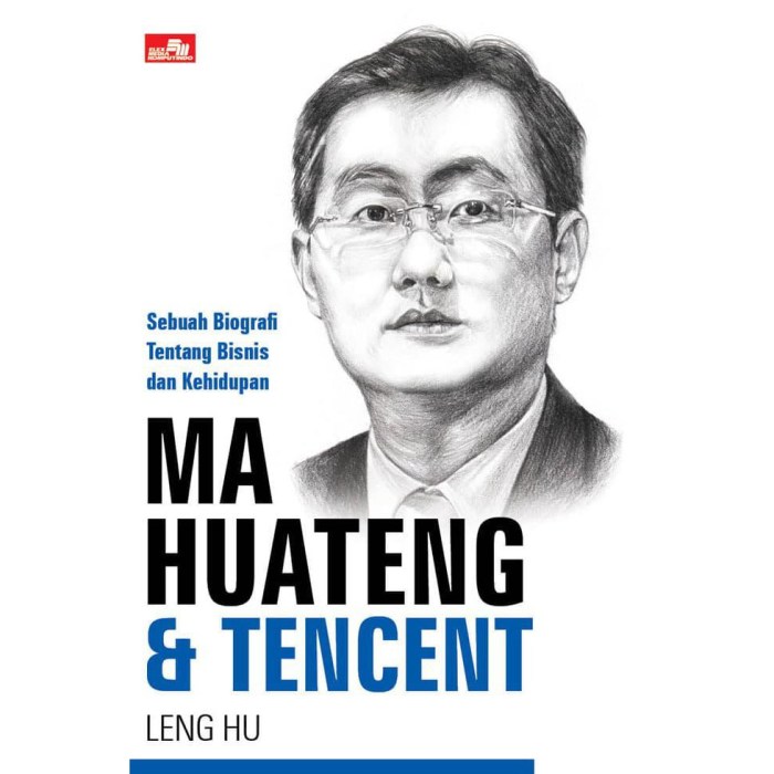 Huateng ma biography credit Huateng ma biography credit