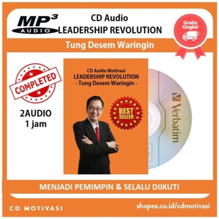 Motivator indonesia terbaik berkelas kompasiana merdeka