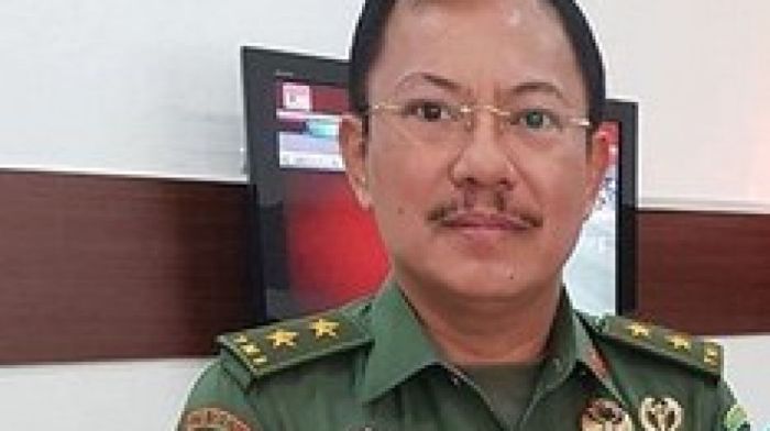 Terawan kesehatan menteri putranto biodata agus agama umur lengkap