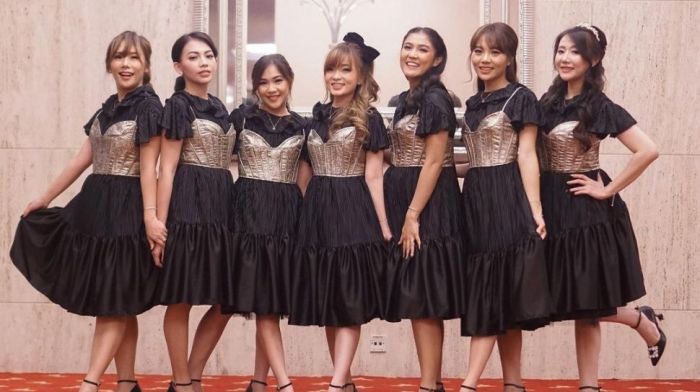 Tribunnews cherrybelle personel punya sudah syaratnya tapi boleh kekasih Tribunnews cherrybelle personel punya sudah syaratnya tapi boleh kekasih