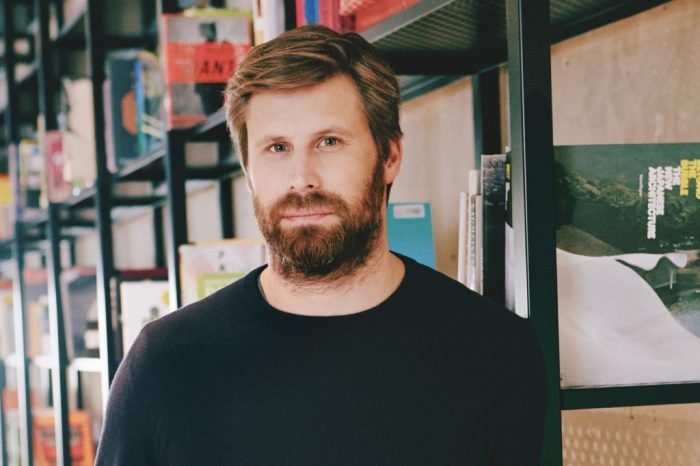 Biografi maximilian bittner pendiri lazada