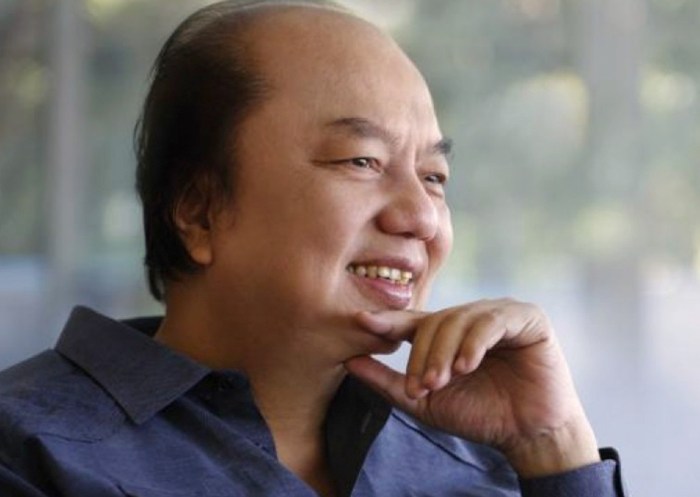 Biografi dan profil tahir sosok pengusaha sukses yang berjiwa besar