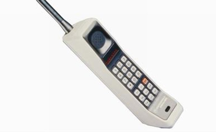 Biografi martin cooper penemu handphone