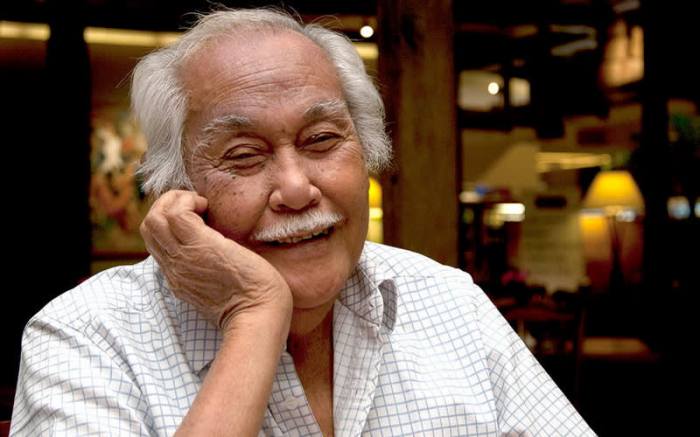 Biografi heppy trenggono kisah pengusaha sukses karena sering bersedekah