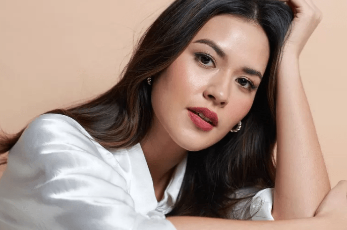 Biografi raisa profil lengkap penyanyi berbakat