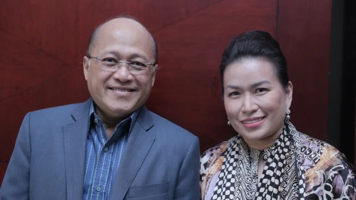 Biografi mario teguh motivator terbaik