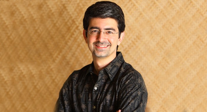 Omidyar pierre biografi pendiri kesuksesan sejarah dibalik biografiku