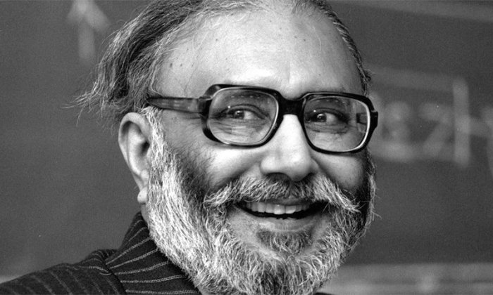 Biografi professor abdus salam