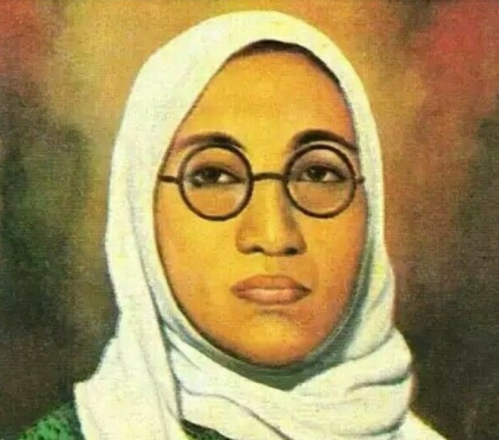 Biografi rasuna said kisah pahlawan wanita yang mengangkat martabat wanita