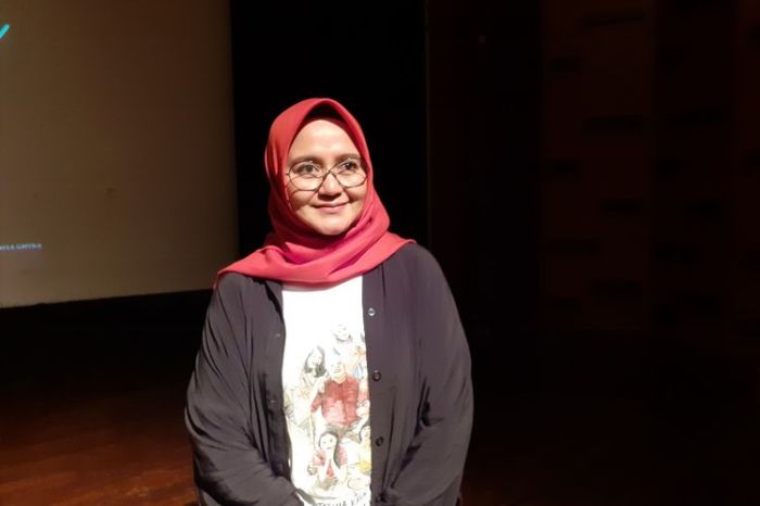 Biografi emha ainun najib
